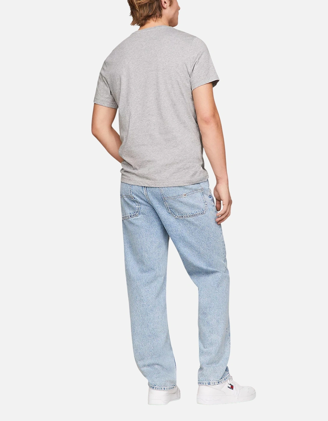 Mens T Shirts Crew Neck Tee