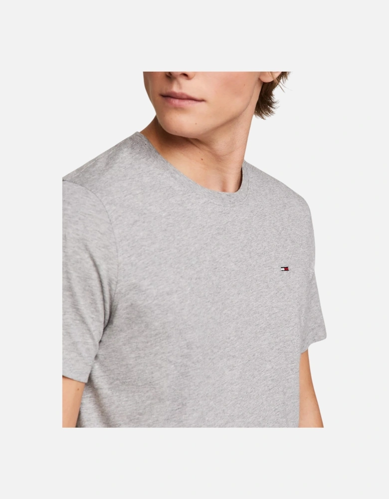 Mens T Shirts Crew Neck Tee