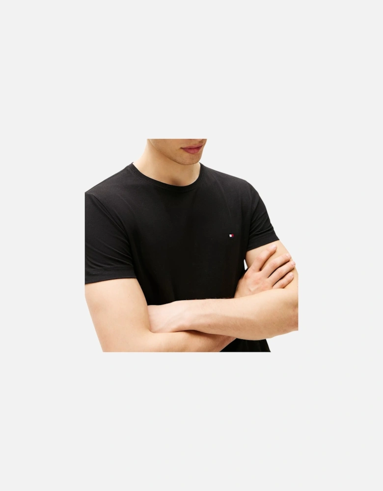 Mens T Shirts Crew Neck Tee