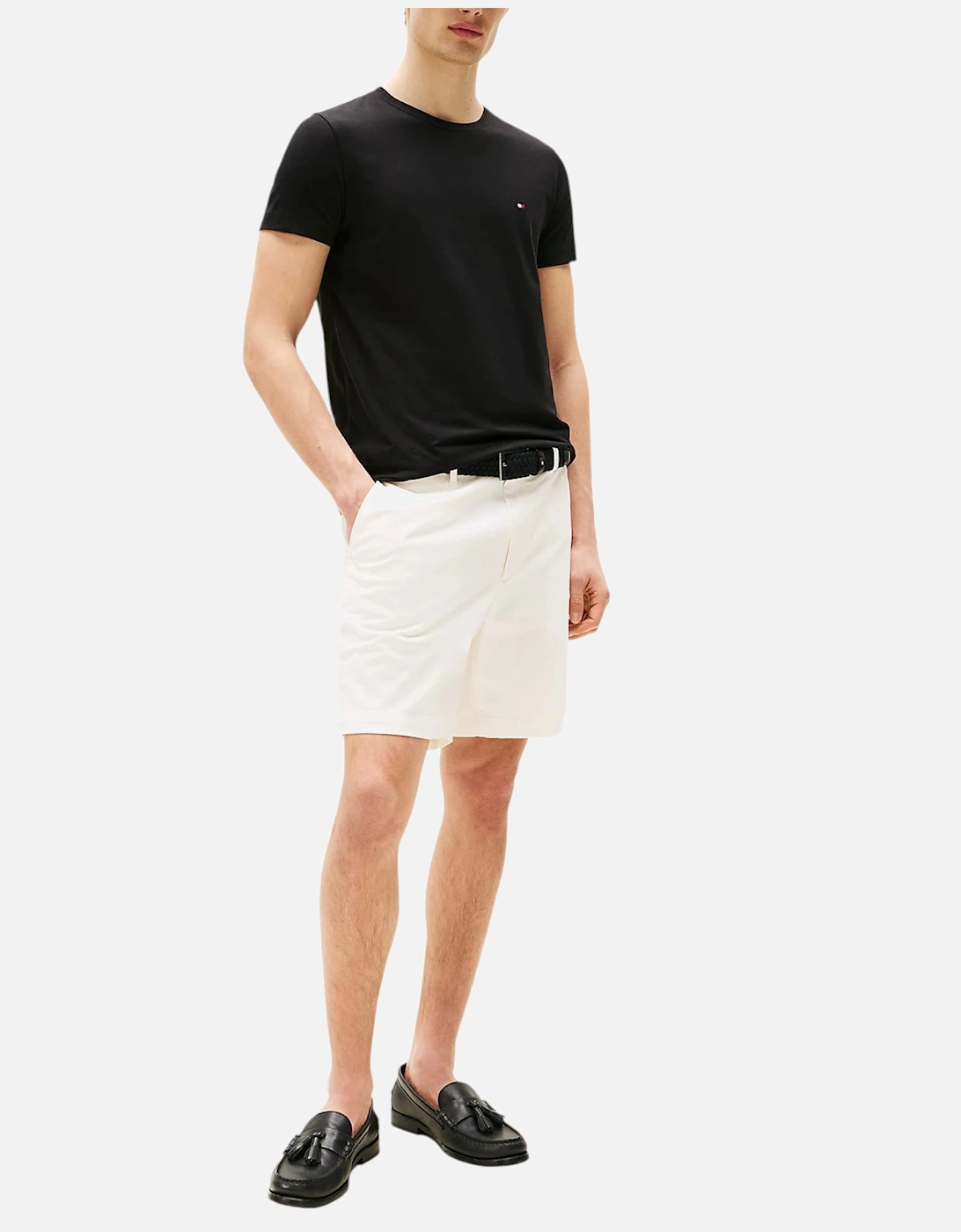 Mens T Shirts Crew Neck Tee