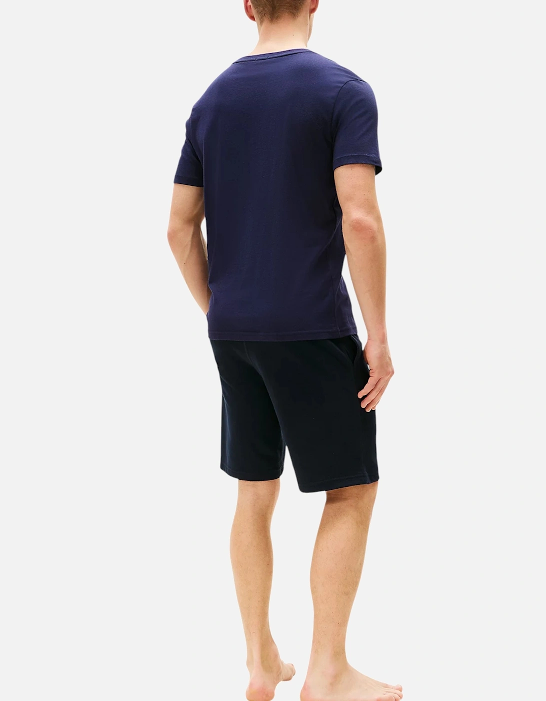 Mens T Shirts Crew Neck Tee