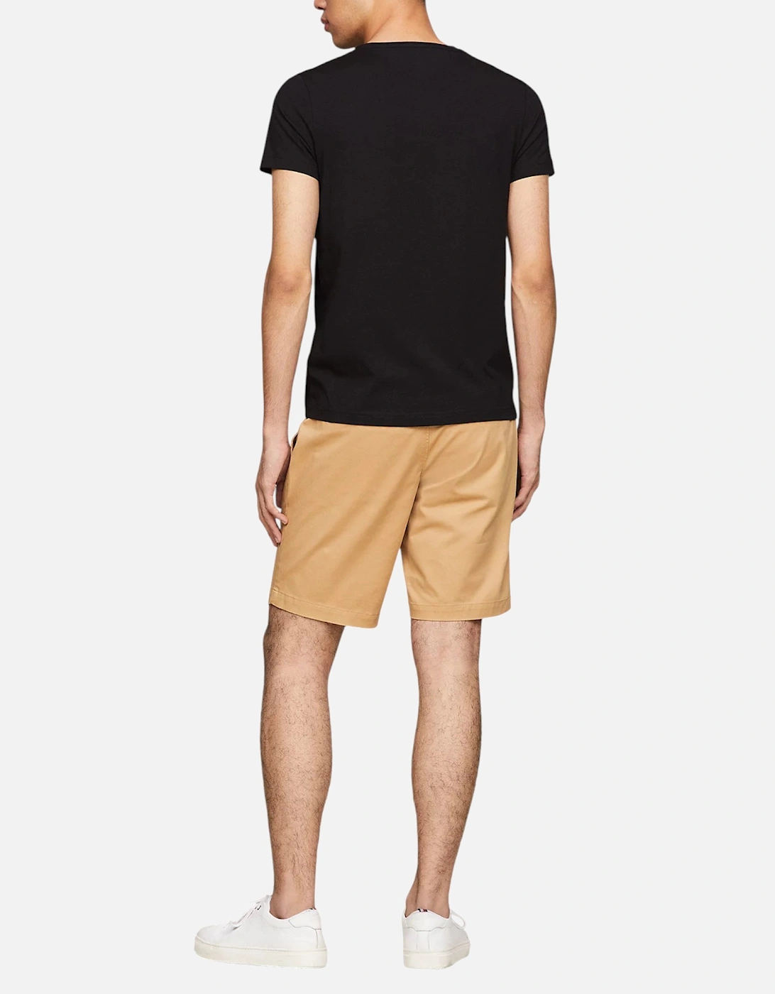 Mens T Shirts Crew Neck Tee