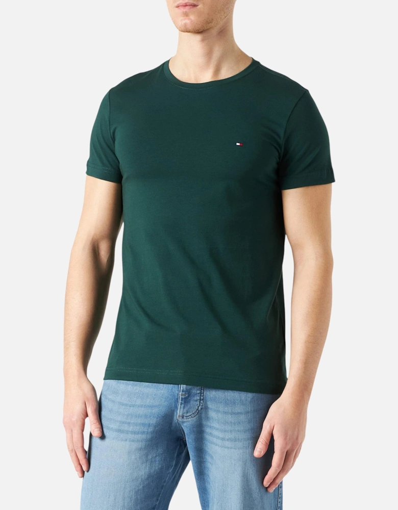 Mens T Shirts Crew Neck Tee
