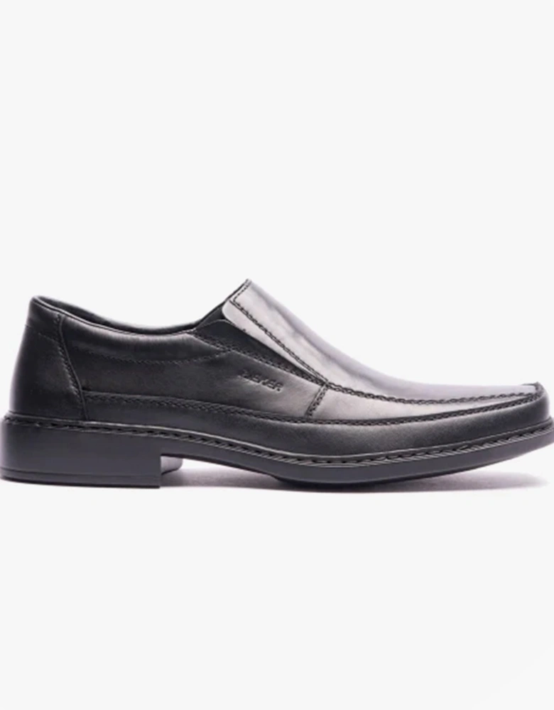 B0873-00 Mens Shoes Black