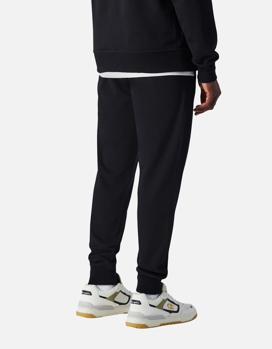 Mens Heavyweight Slim Fit Joggers