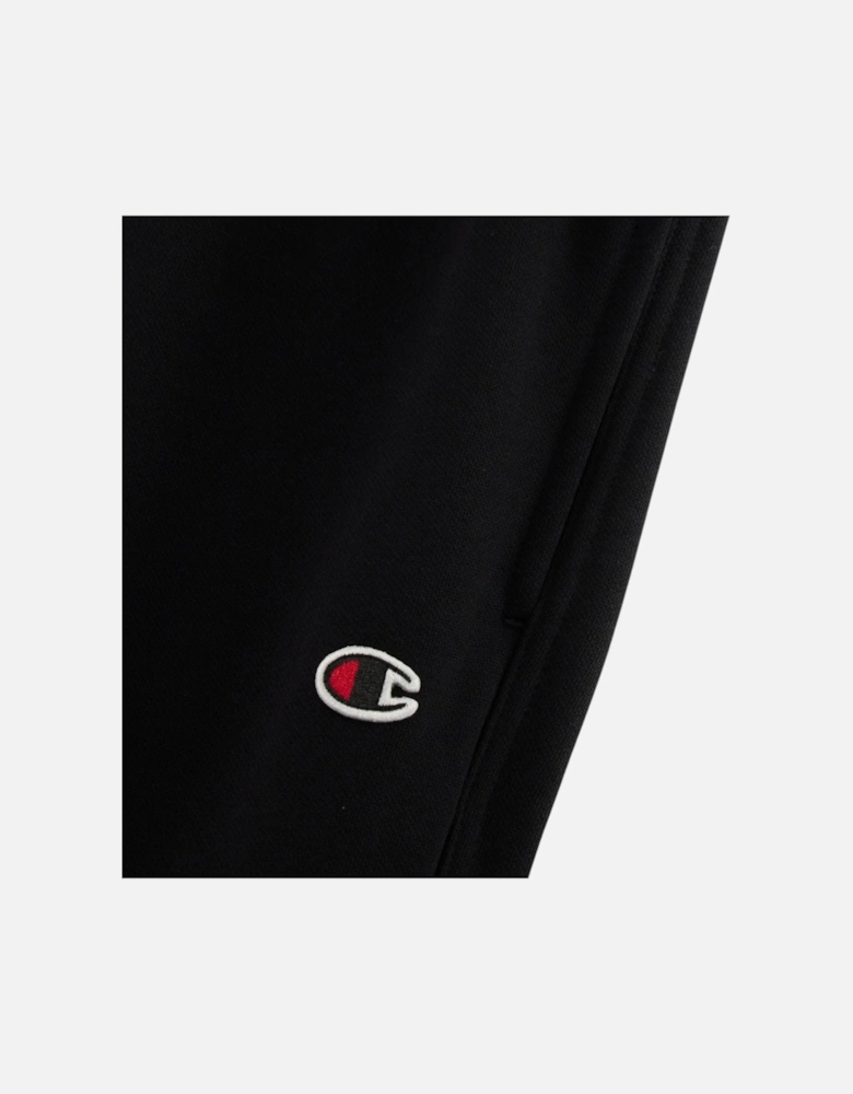 Mens Heavyweight Slim Fit Joggers