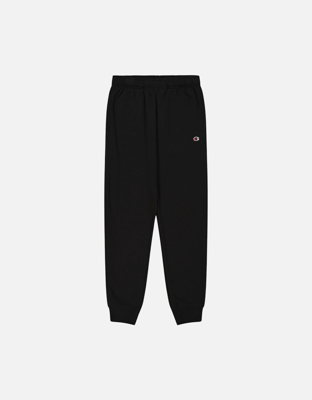 Mens Heavyweight Slim Fit Joggers