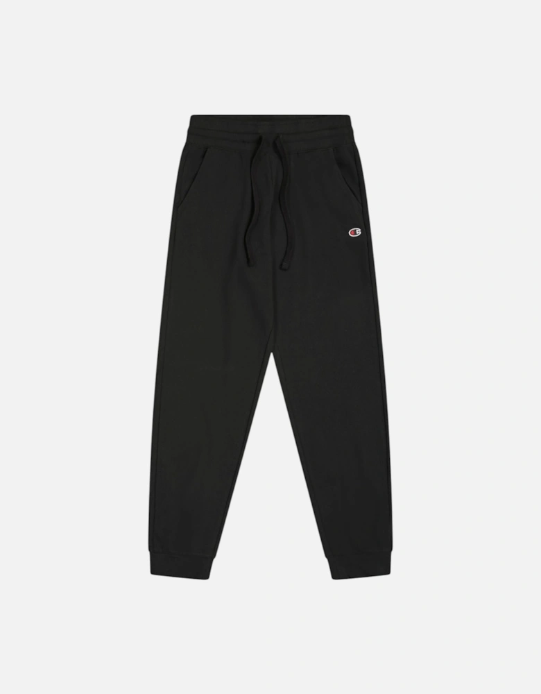 Mens Heavyweight Slim Fit Joggers