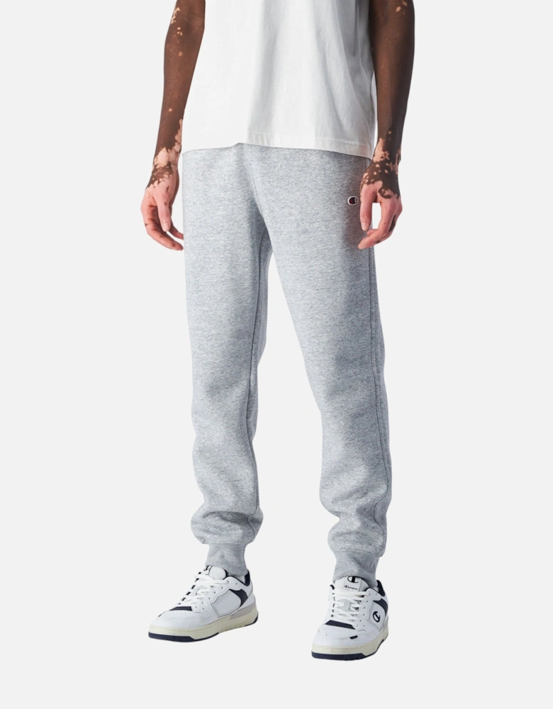 Mens Heavyweight Slim Fit Joggers