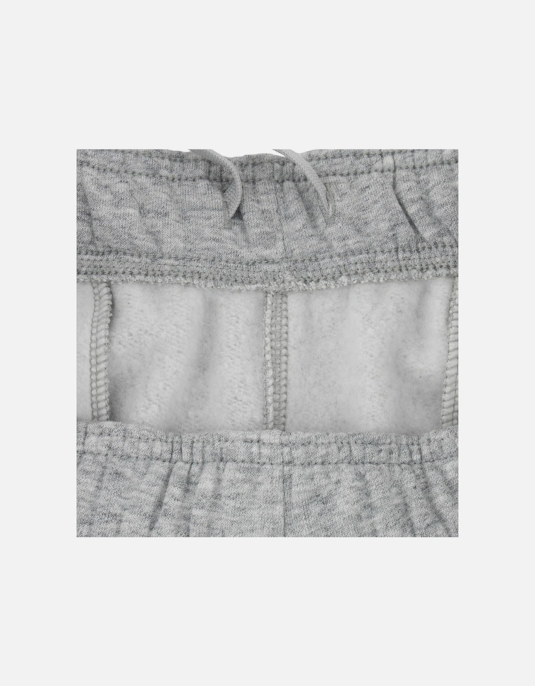 Mens Heavyweight Slim Fit Joggers