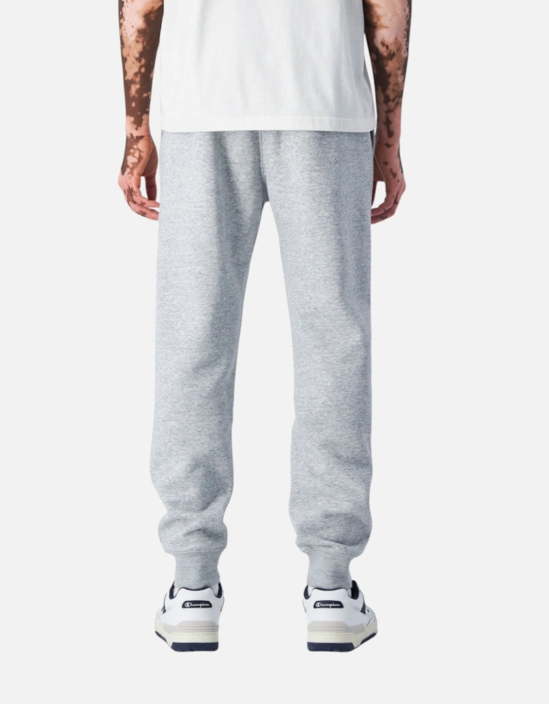 Mens Heavyweight Slim Fit Joggers