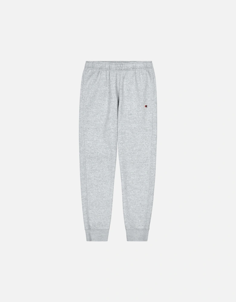 Mens Heavyweight Slim Fit Joggers