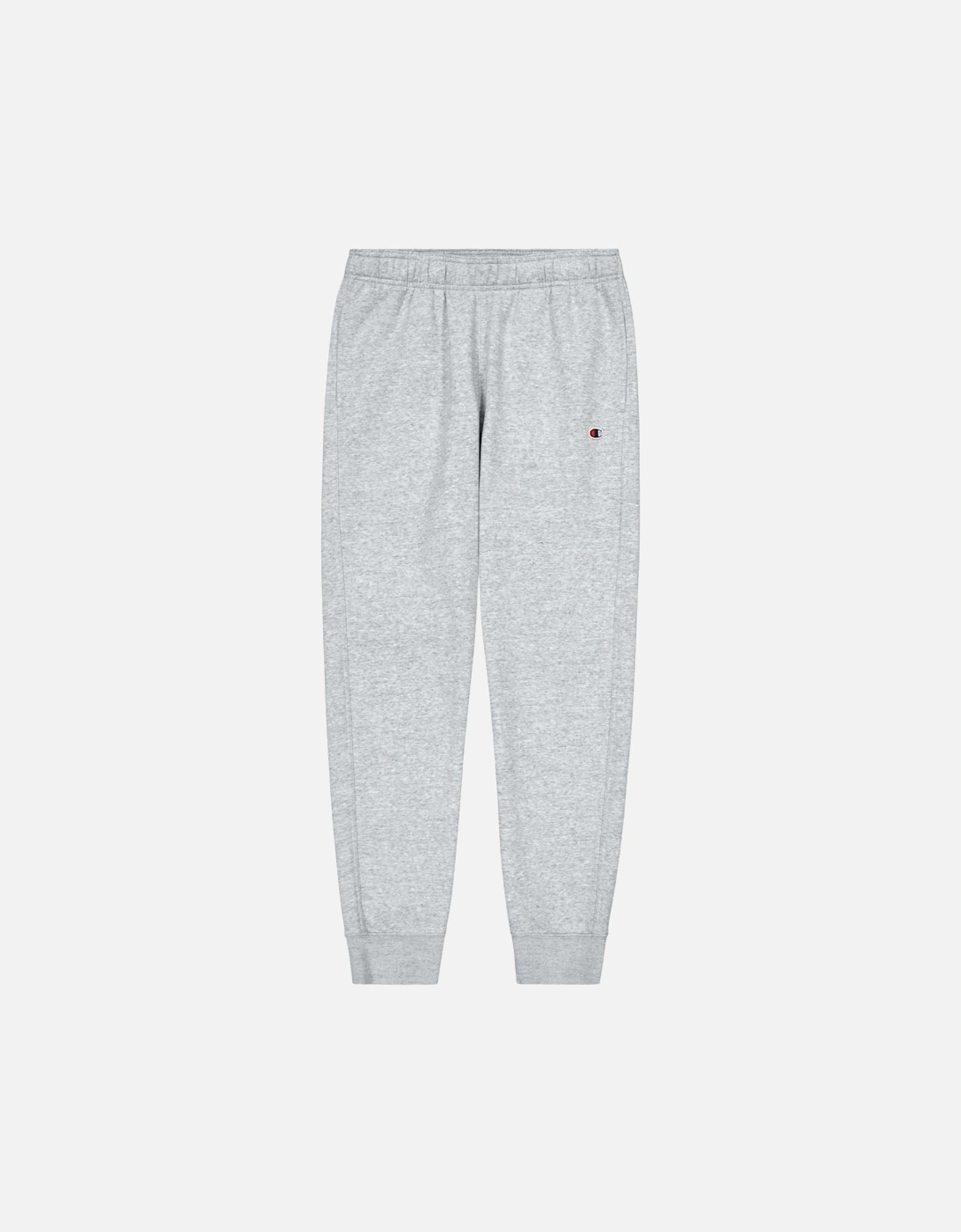 Mens Heavyweight Slim Fit Joggers