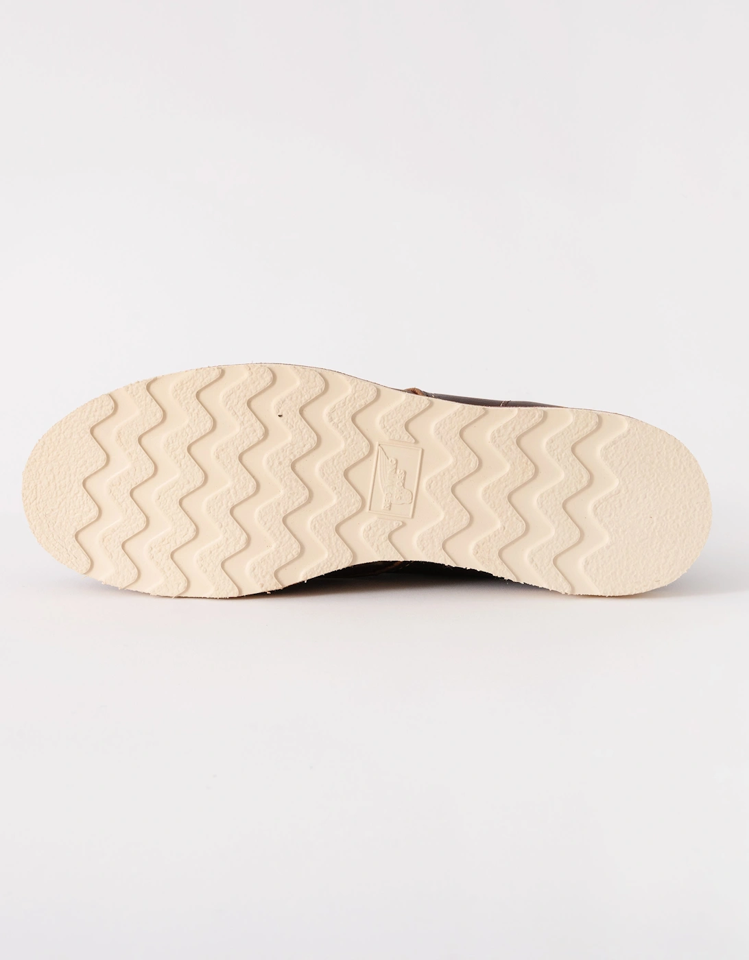 6 Inch Moc Toe Mens Boot - Briar Oil Slick