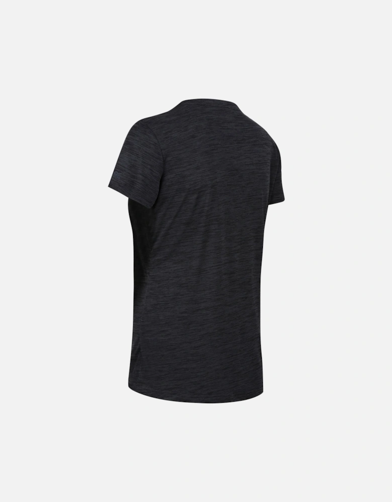 Womens/Ladies Josie Gibson Fingal Edition T-Shirt