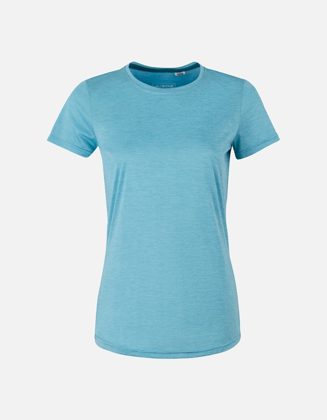 Womens/Ladies Josie Gibson Fingal Edition T-Shirt, 5 of 4