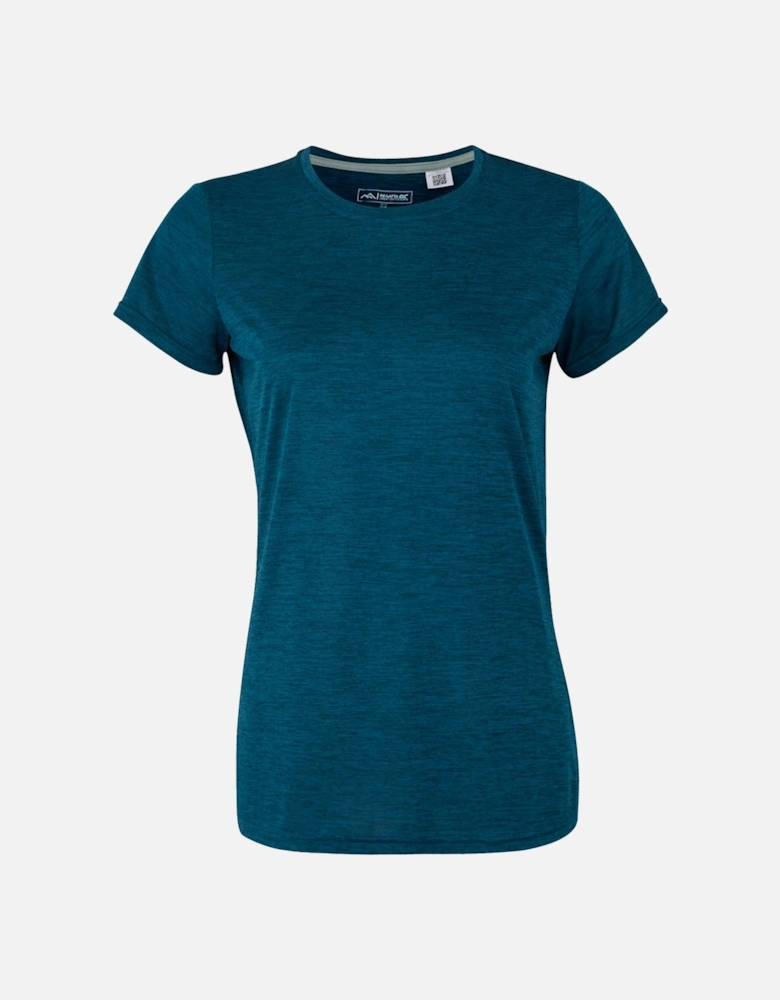 Womens/Ladies Josie Gibson Fingal Edition T-Shirt