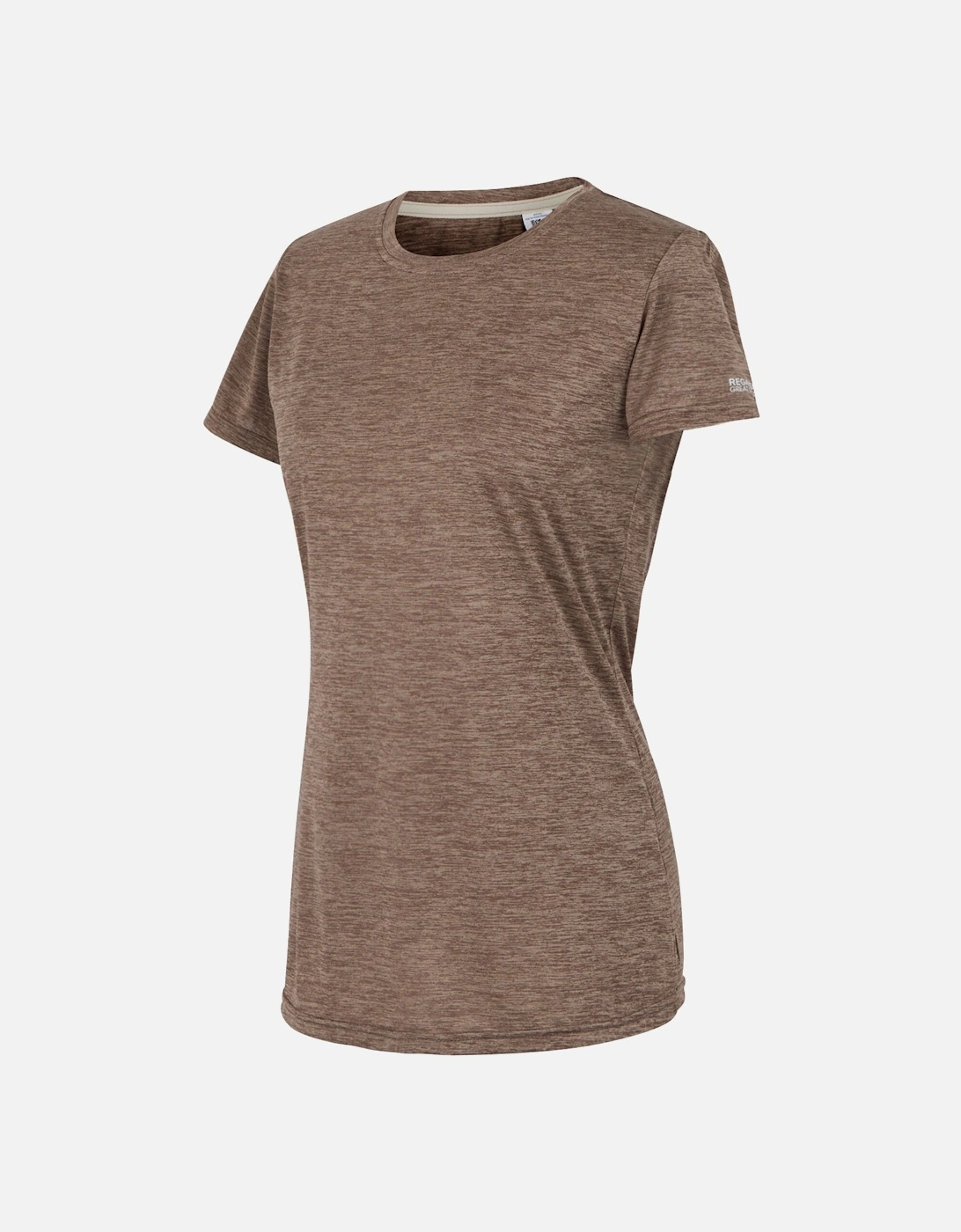 Womens/Ladies Josie Gibson Fingal Edition T-Shirt