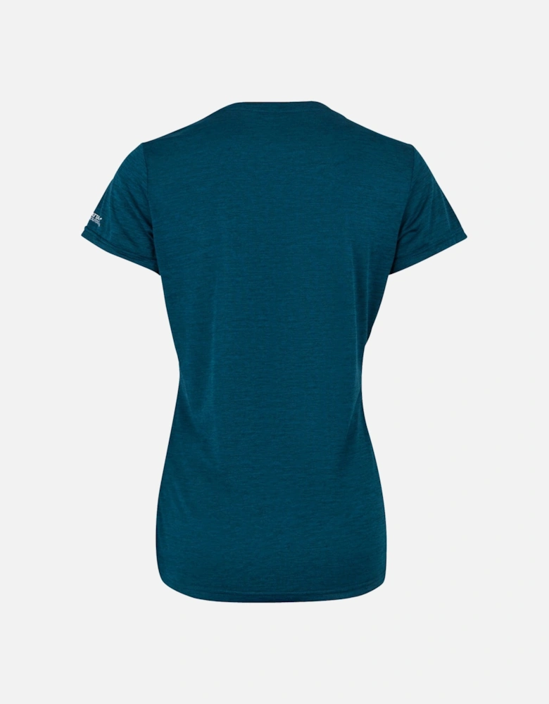 Womens/Ladies Josie Gibson Fingal Edition T-Shirt