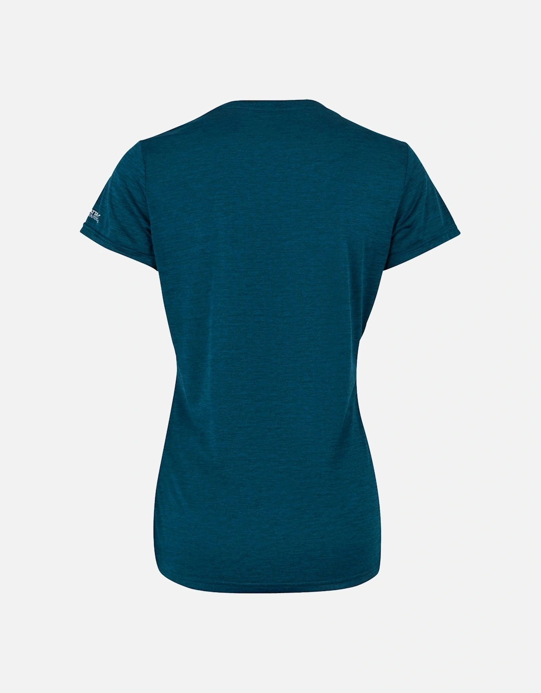 Womens/Ladies Josie Gibson Fingal Edition T-Shirt