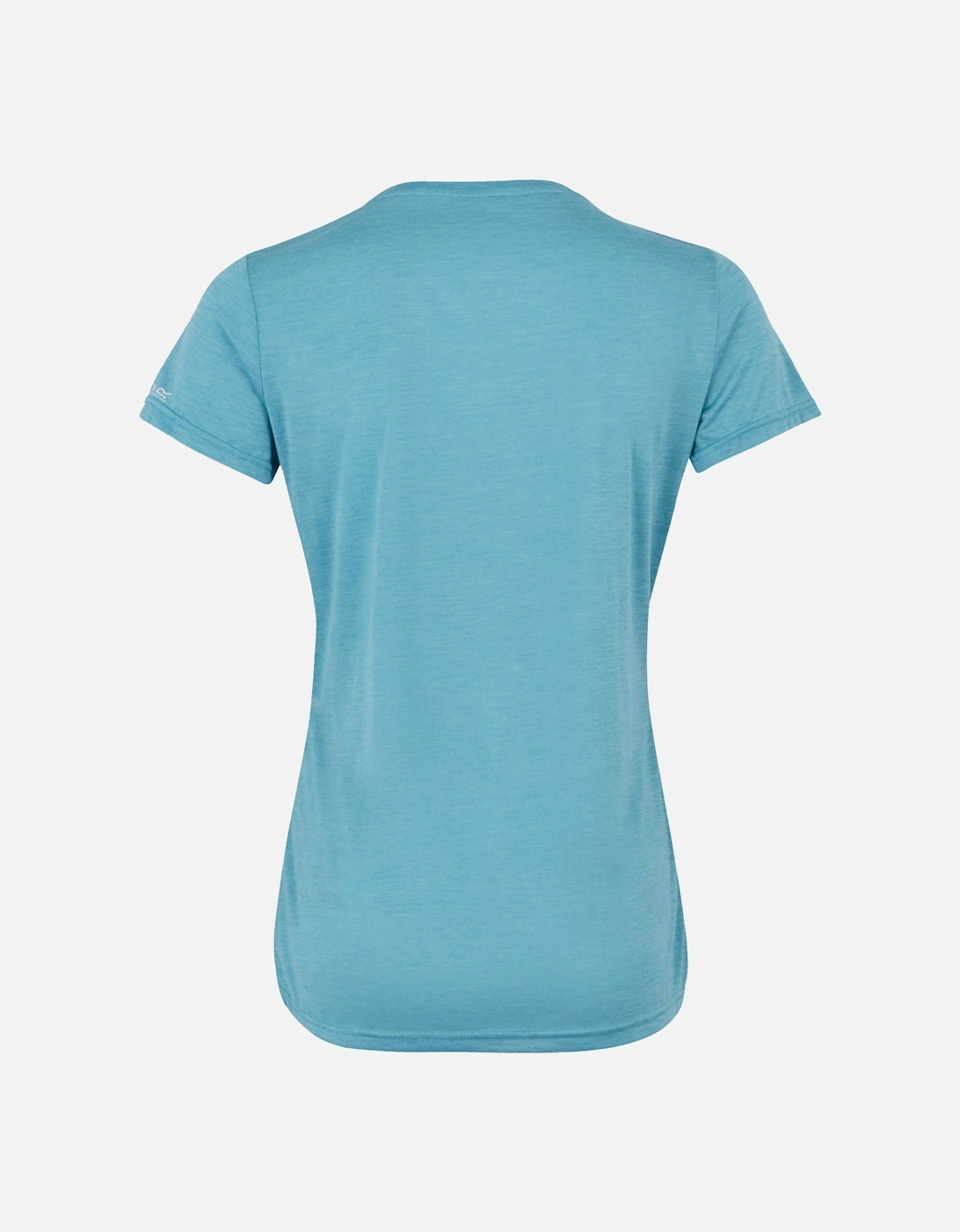 Womens/Ladies Josie Gibson Fingal Edition T-Shirt