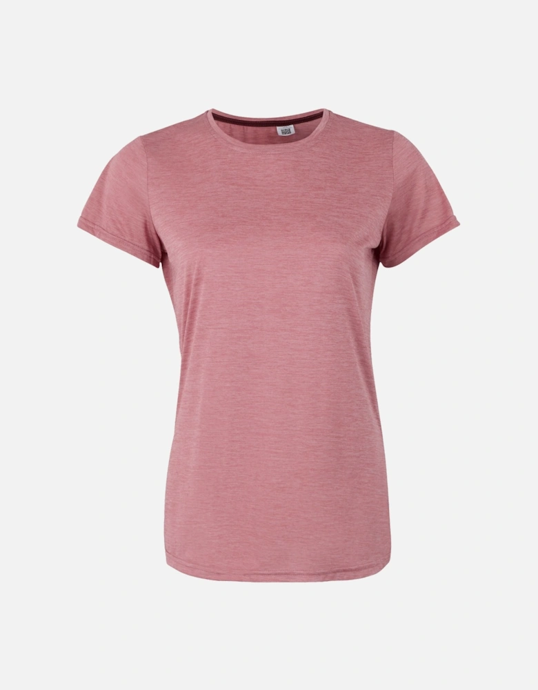 Womens/Ladies Josie Gibson Fingal Edition T-Shirt