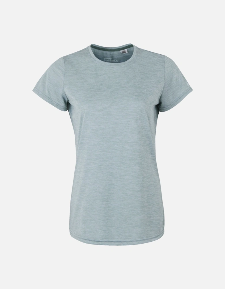 Womens/Ladies Josie Gibson Fingal Edition T-Shirt