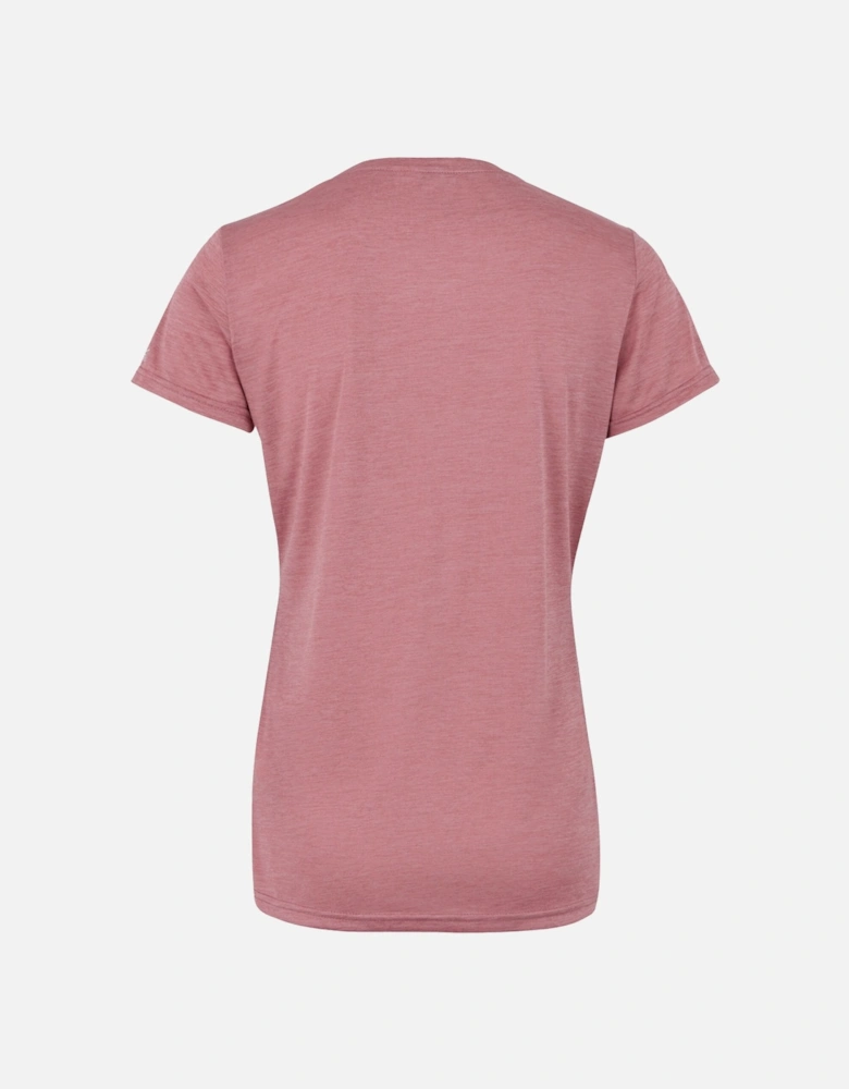 Womens/Ladies Josie Gibson Fingal Edition T-Shirt