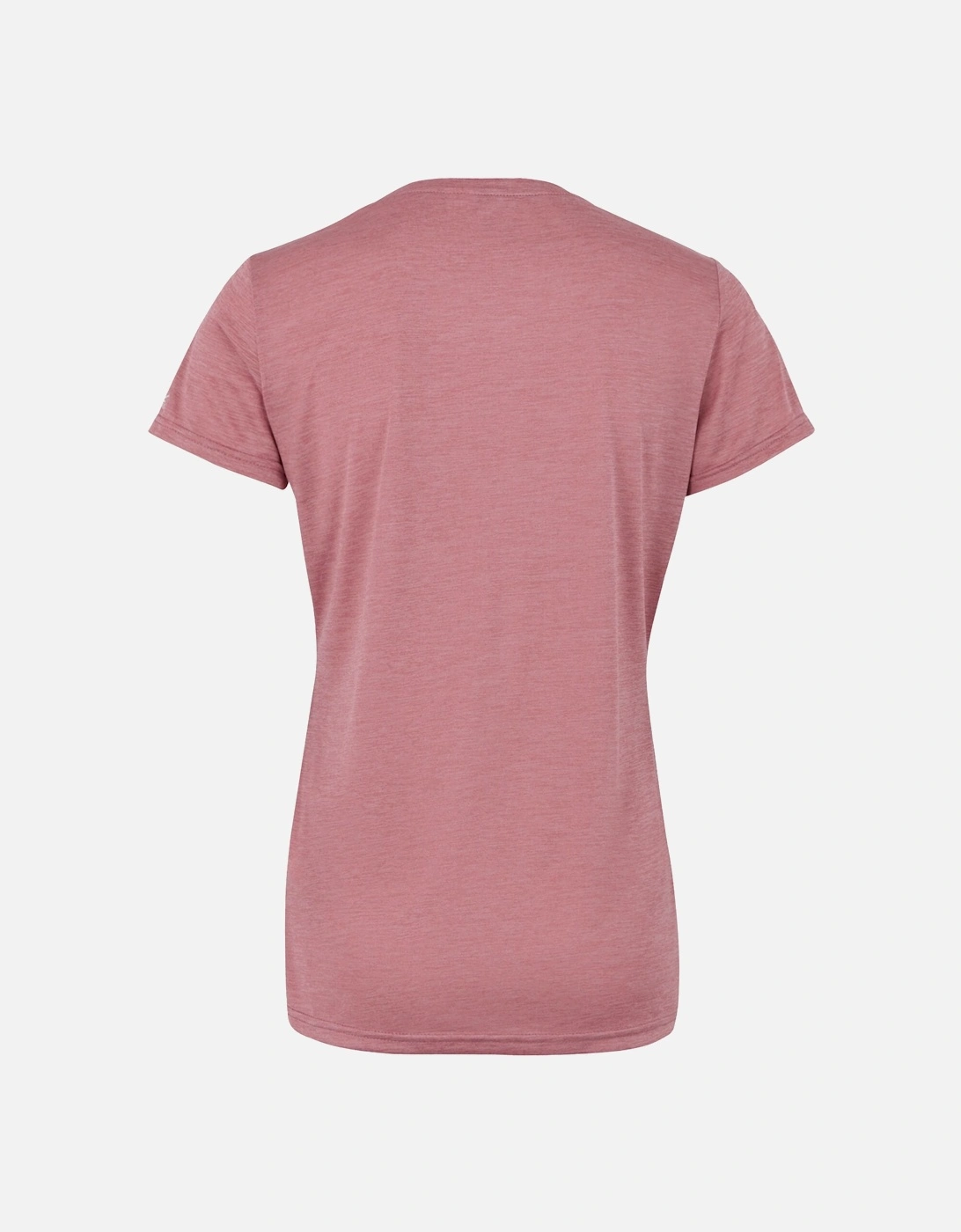 Womens/Ladies Josie Gibson Fingal Edition T-Shirt