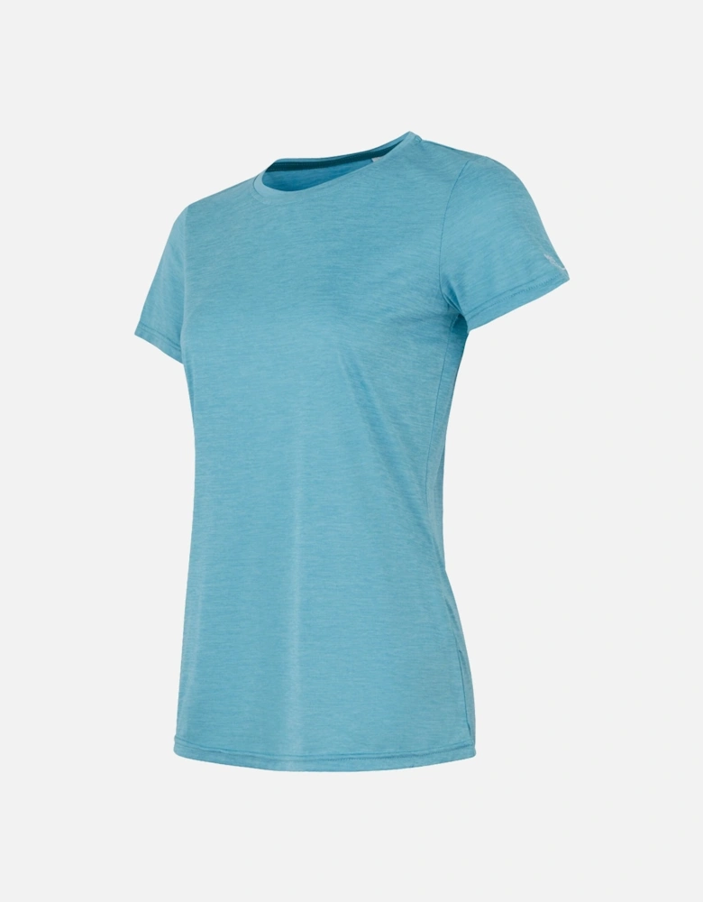 Womens/Ladies Josie Gibson Fingal Edition T-Shirt