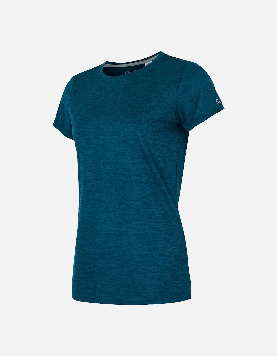 Womens/Ladies Josie Gibson Fingal Edition T-Shirt