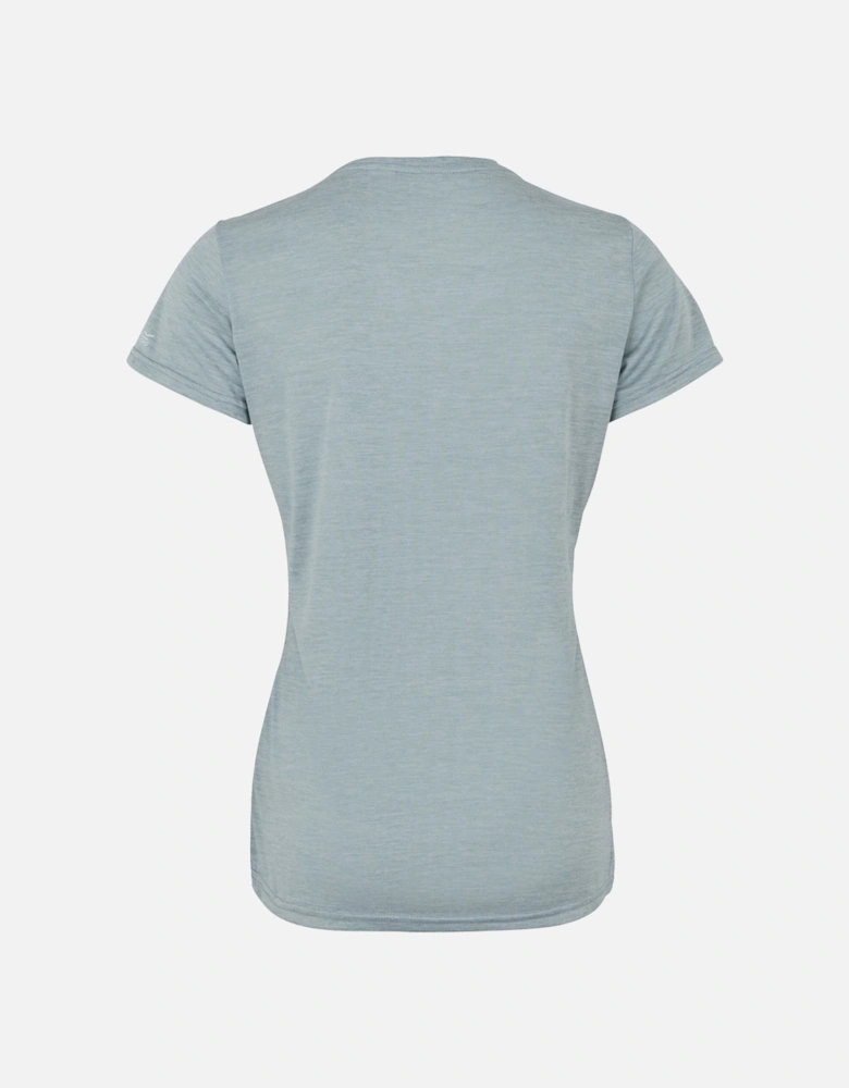 Womens/Ladies Josie Gibson Fingal Edition T-Shirt