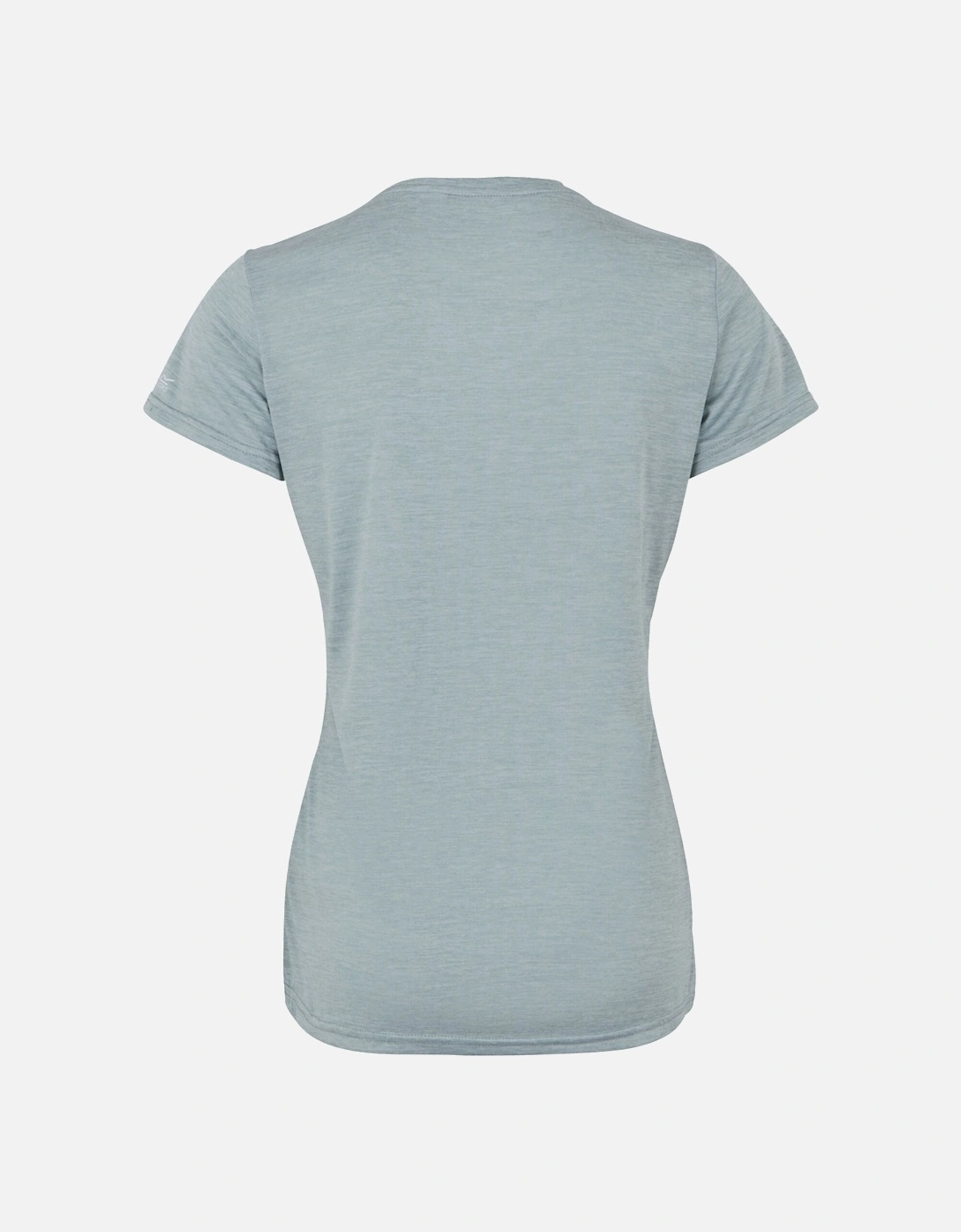 Womens/Ladies Josie Gibson Fingal Edition T-Shirt