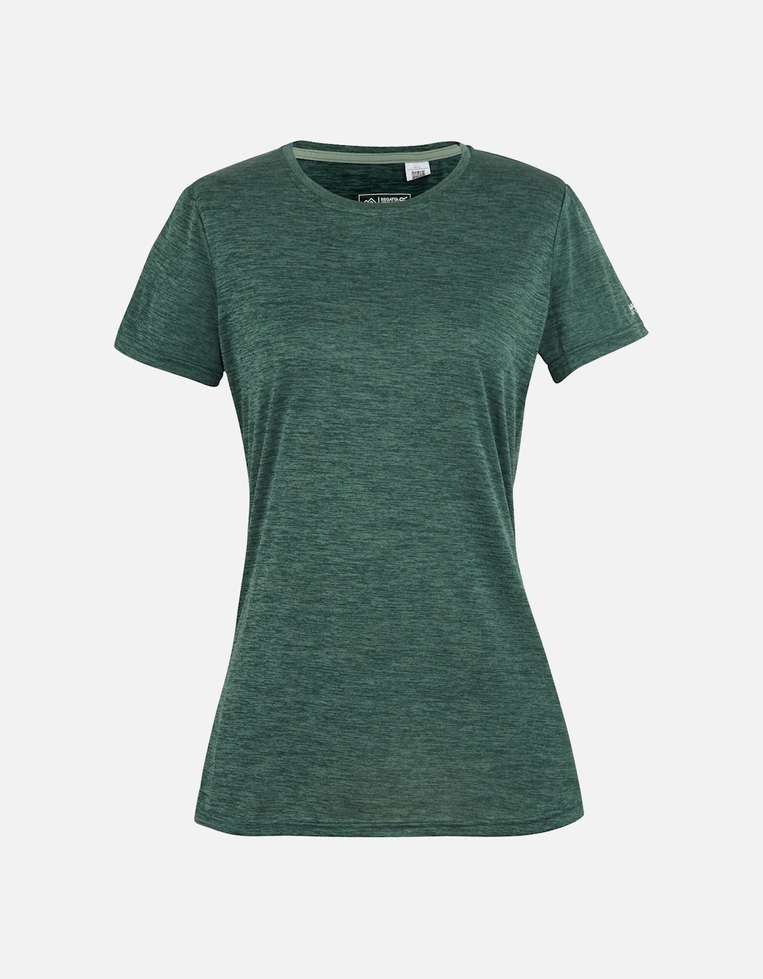 Womens/Ladies Josie Gibson Fingal Edition T-Shirt, 5 of 4