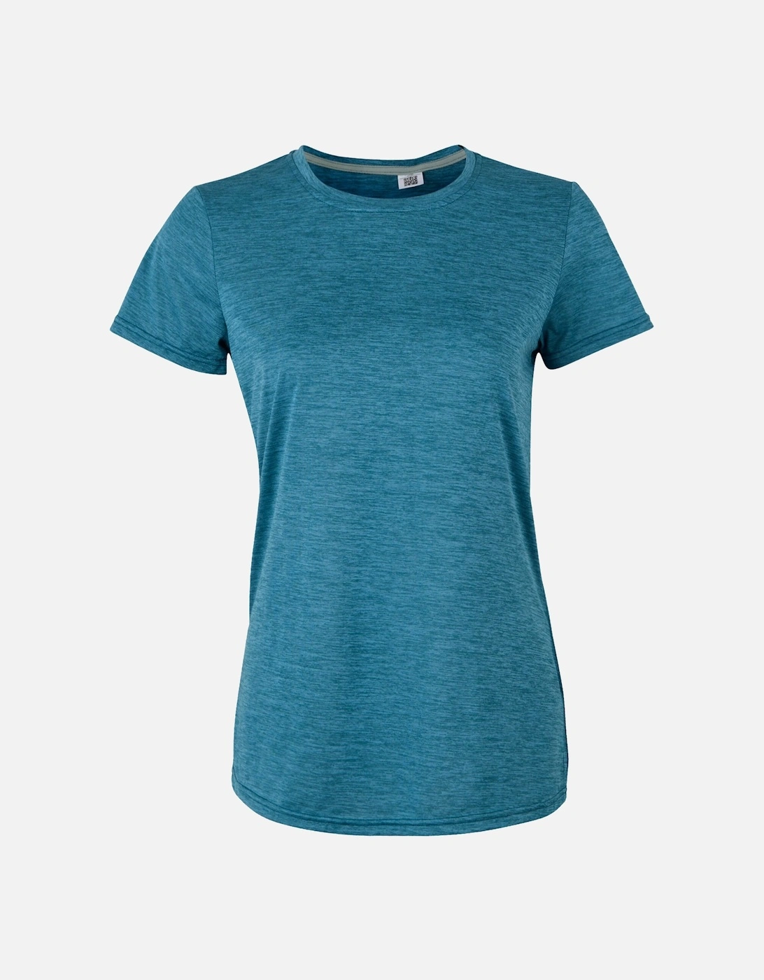 Womens/Ladies Josie Gibson Fingal Edition T-Shirt, 5 of 4