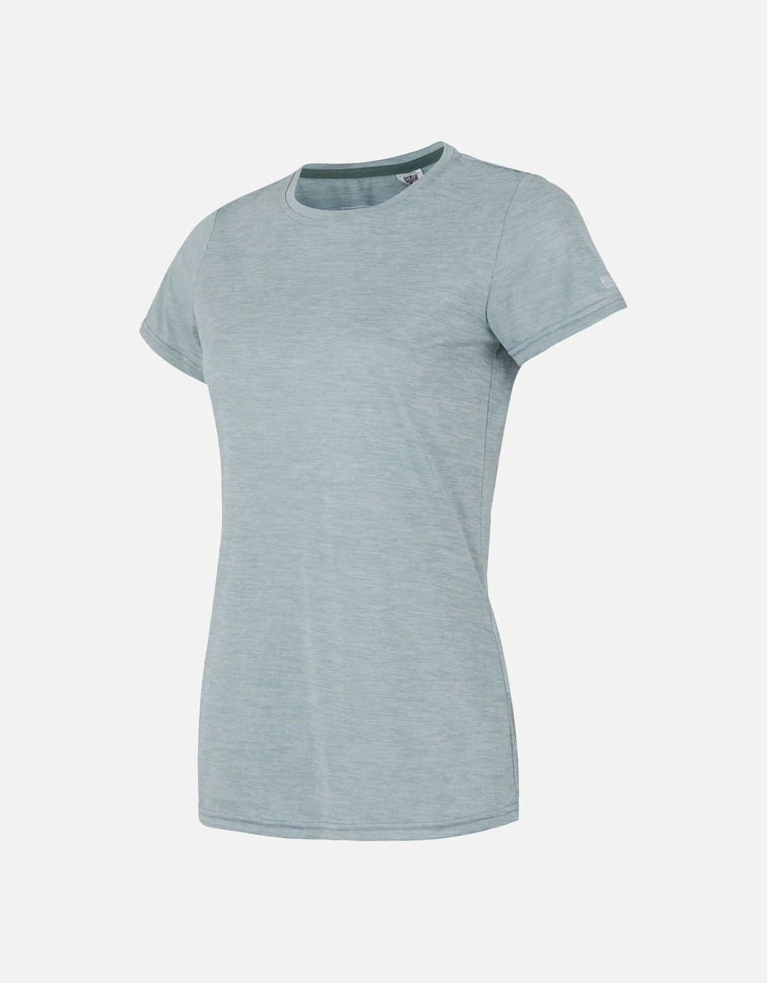 Womens/Ladies Josie Gibson Fingal Edition T-Shirt