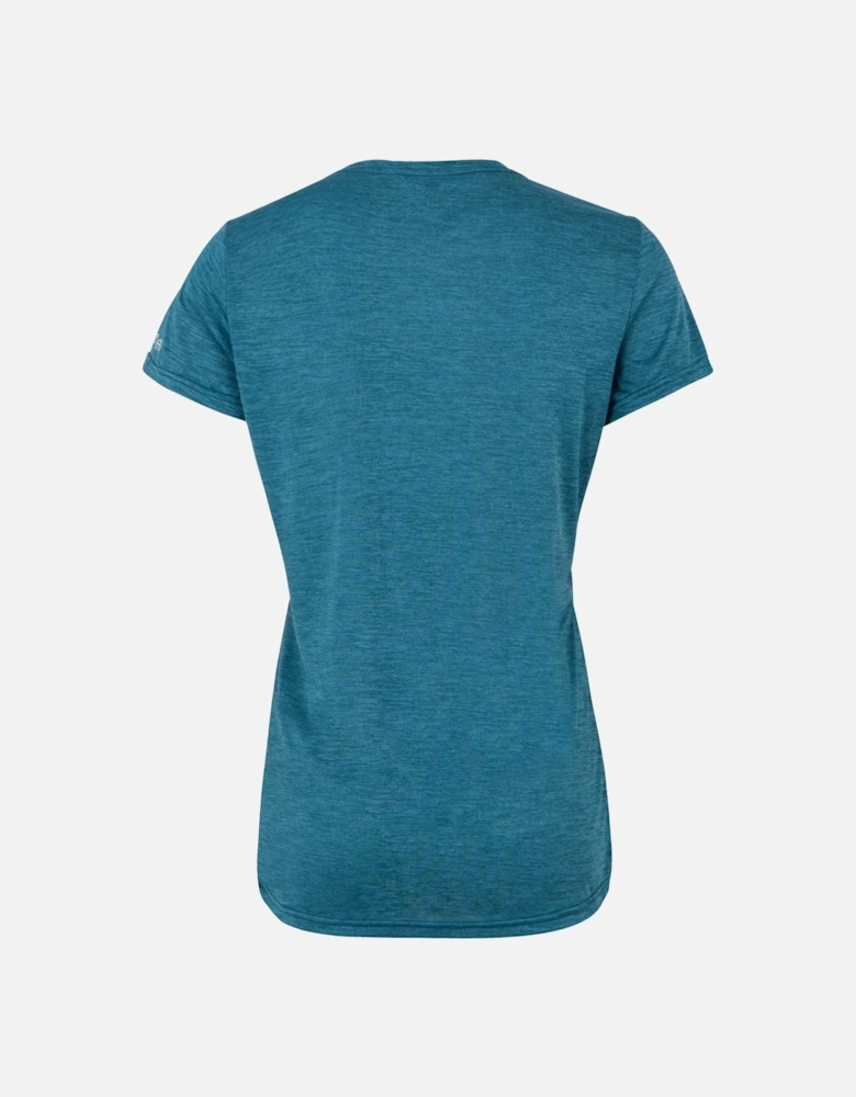 Womens/Ladies Josie Gibson Fingal Edition T-Shirt