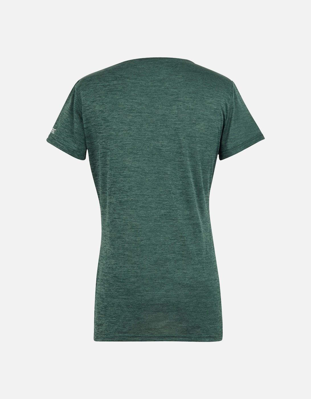 Womens/Ladies Josie Gibson Fingal Edition T-Shirt