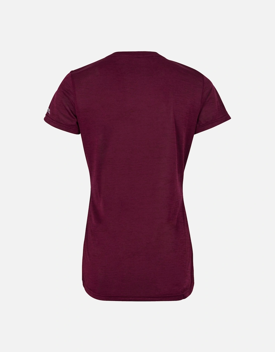 Womens/Ladies Josie Gibson Fingal Edition T-Shirt