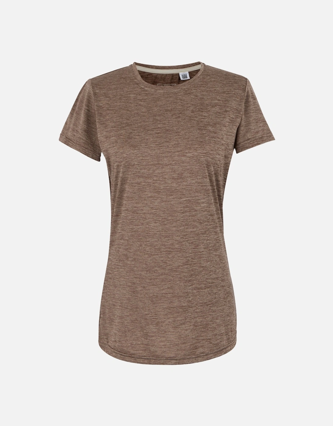 Womens/Ladies Josie Gibson Fingal Edition T-Shirt, 5 of 4