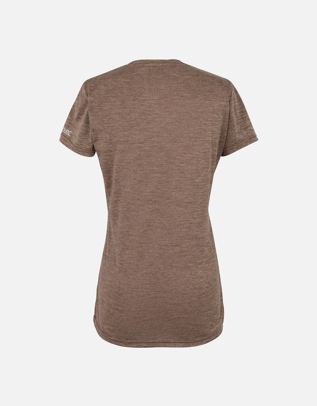 Womens/Ladies Josie Gibson Fingal Edition T-Shirt