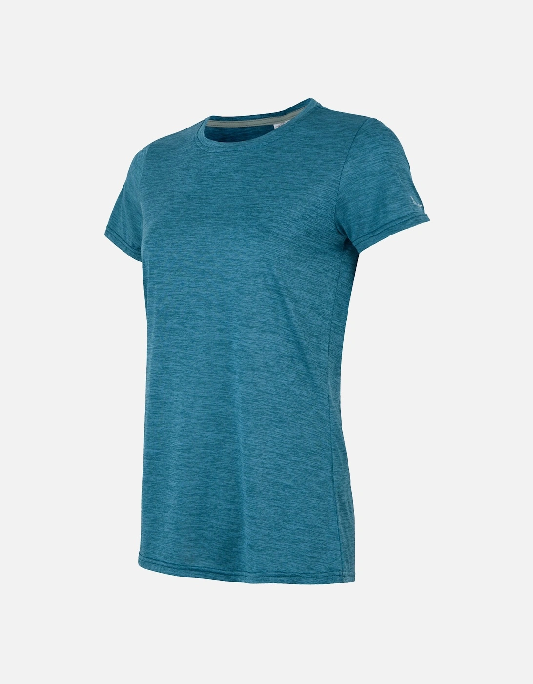 Womens/Ladies Josie Gibson Fingal Edition T-Shirt