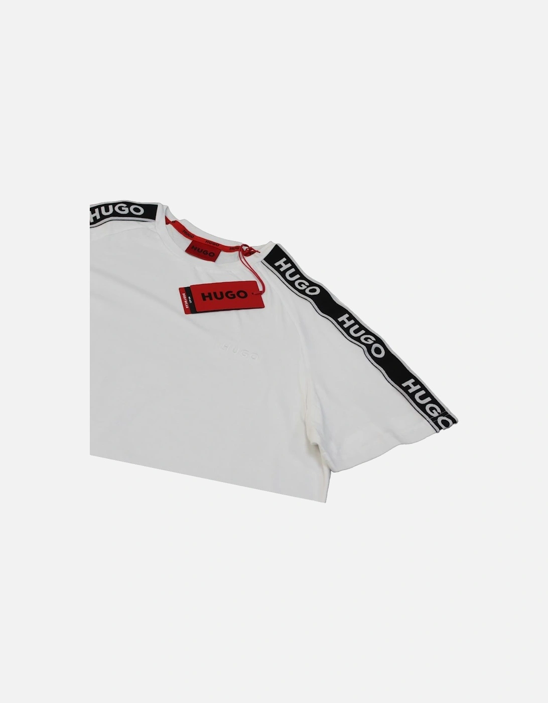 HUGO Liam T-Shirt, Natural