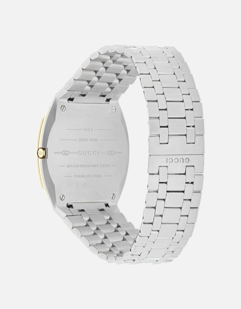 YA163403 25H 34mm Quartz Unisex Watch