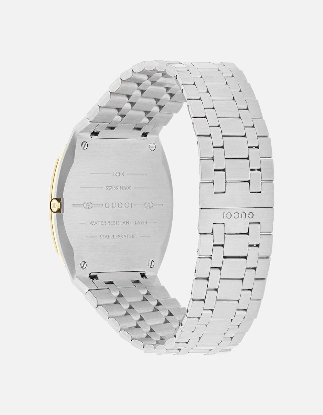 YA163403 25H 34mm Quartz Unisex Watch