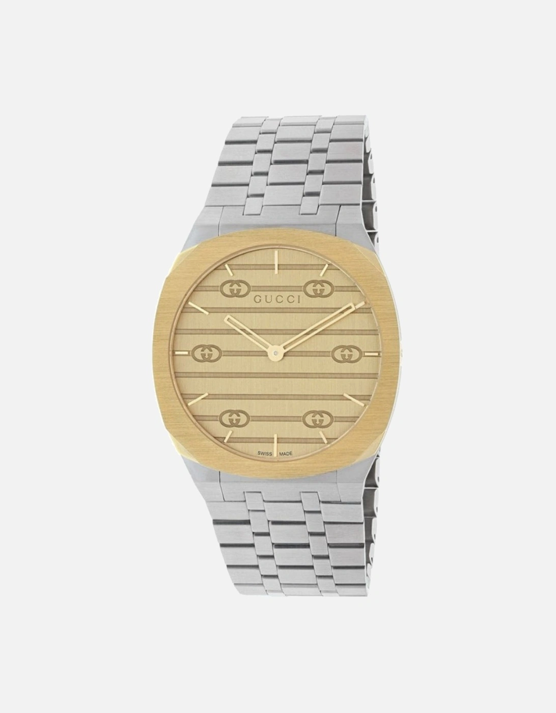 YA163403 25H 34mm Quartz Unisex Watch, 6 of 5