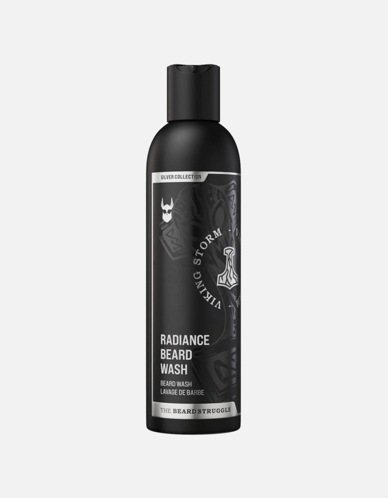 Radiance Beard Wash