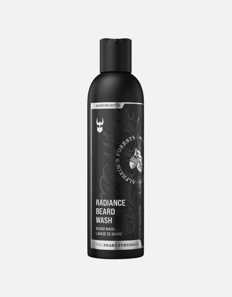 Radiance Beard Wash