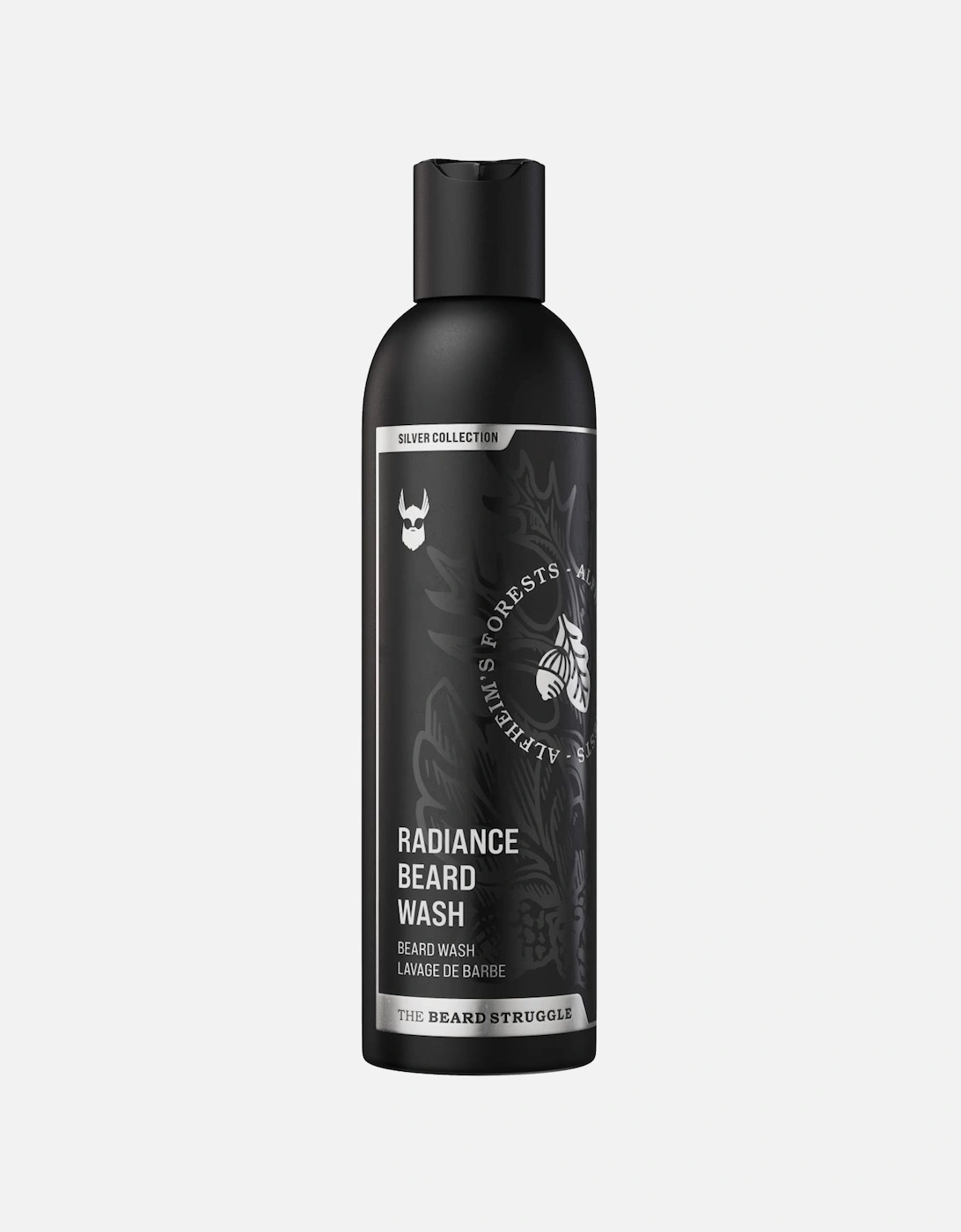 Radiance Beard Wash, 10 of 9