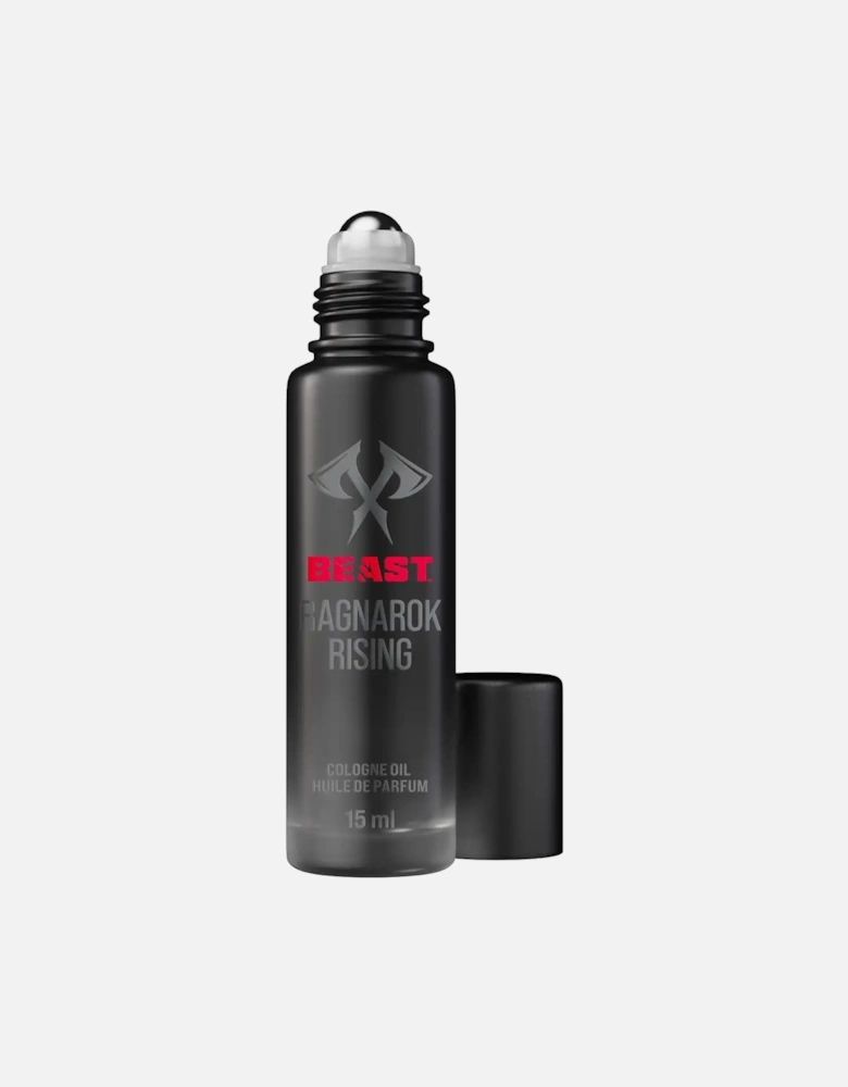 Concentrated Cologne - Beast